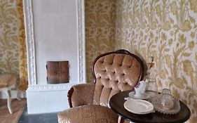 Jugendhouse - Klevs Gaestgiveri